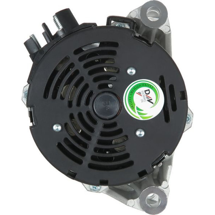 A0081 AS-PL Lichtmaschine (Generator) A0081