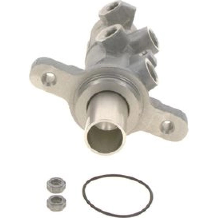 Bosch Hauptbremszylinder 0 204 123 733 Bosch Hauptbremszylinder 0 204 123 733