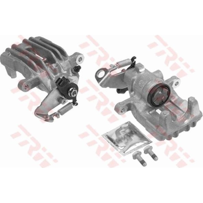 TRW Bremstrommel BHQ147E TRW Bremstrommel BHQ147E