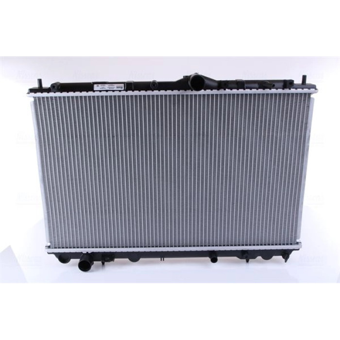 Nissens Wasserkühler PKW 65543A Nissens Wasserkühler PKW 65543A