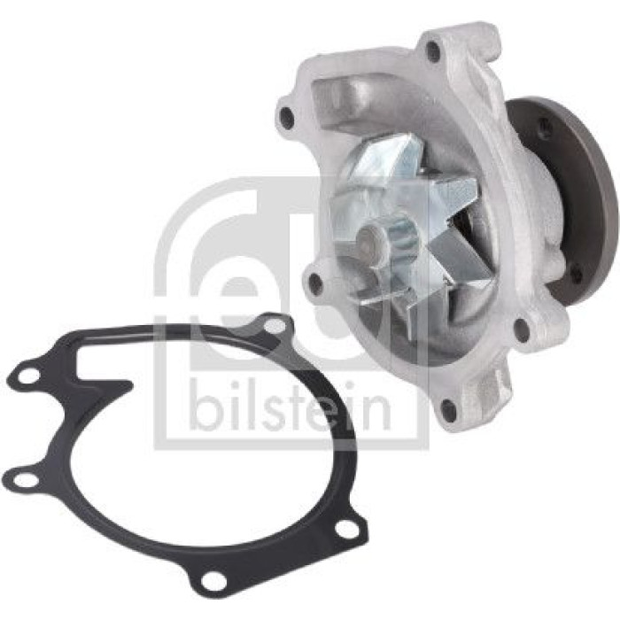 febi bilstein Wasserpumpe / Kühlmittelpumpe 30667 febi bilstein Wasserpumpe / Kühlmittelpumpe 30667