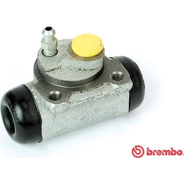 BREMBO Radbremszylinder A 12 266 BREMBO Radbremszylinder A 12 266