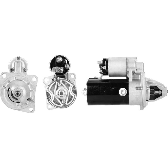 DRI Anlasser 319017102 DRI Anlasser 319017102