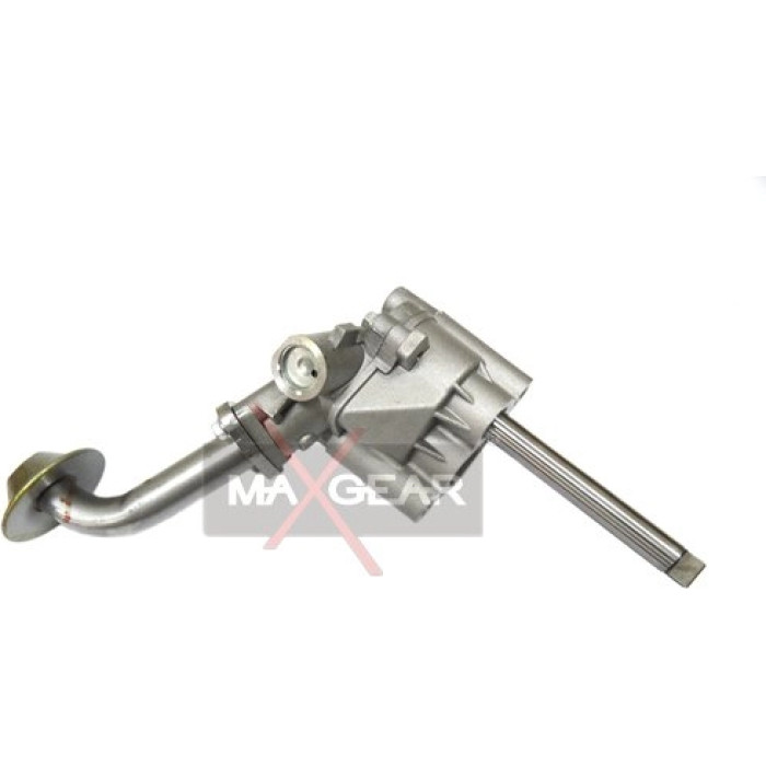 MAXGEAR Ölpumpe 100257AR6 42-0011 MAXGEAR Ölpumpe 100257AR6 42-0011