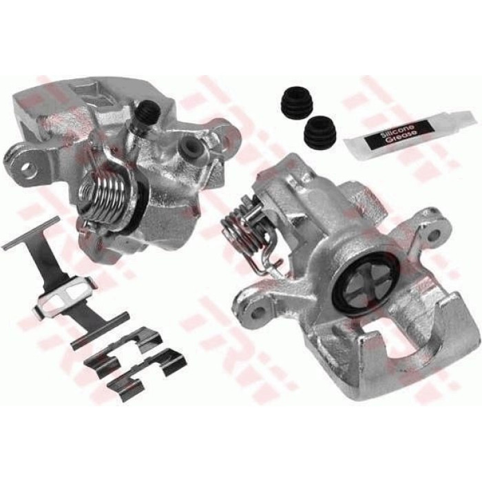 TRW Austausch-Bremssattel Hinterachse rechts BHP131E TRW Austausch-Bremssattel Hinterachse rechts BHP131E