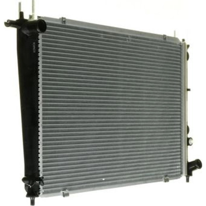 MAHLE Kühler, Motorkühlung CR 1316 000P MAHLE Kühler, Motorkühlung CR 1316 000P