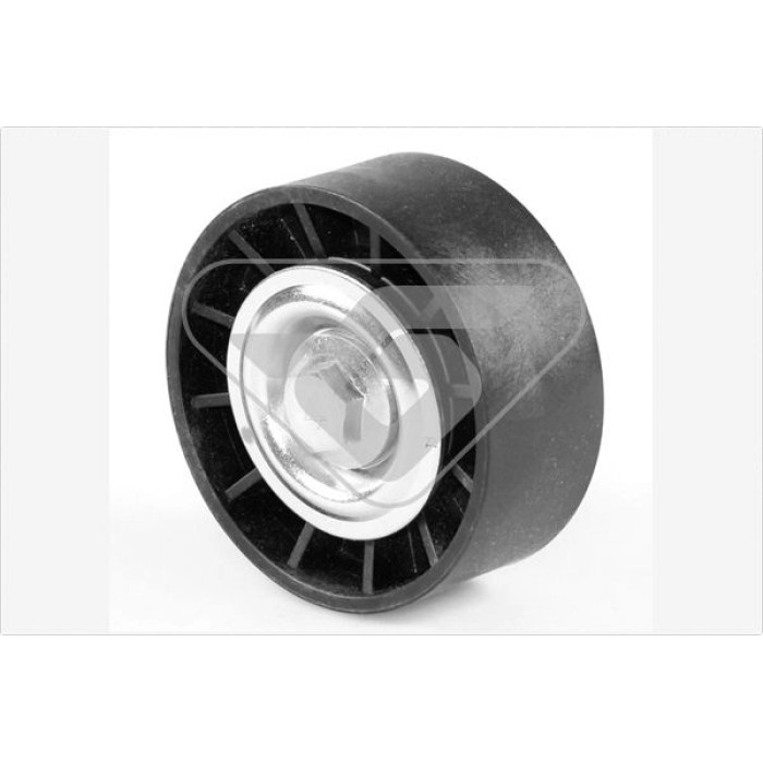 HUTCHINSON Umlenk-/Führungsrolle, Keilrippenriemen T0333 HUTCHINSON Umlenk-/Führungsrolle, Keilrippenriemen T0333