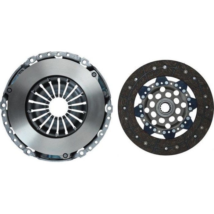 KC216 Kamoka Kupplungssatz KC216 KC216 Kamoka Kupplungssatz KC216