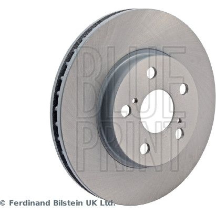BluePrint Bremsscheibe Toyota P. Carina 1.6/2.0D 92-97 ADT34364 BluePrint Bremsscheibe Toyota P. Carina 1.6/2.0D 92-97 ADT34364
