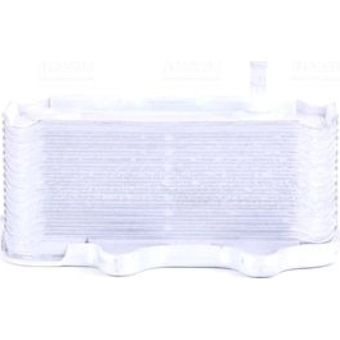 Nissens Ölkühler PKW 90753 Nissens Ölkühler PKW 90753