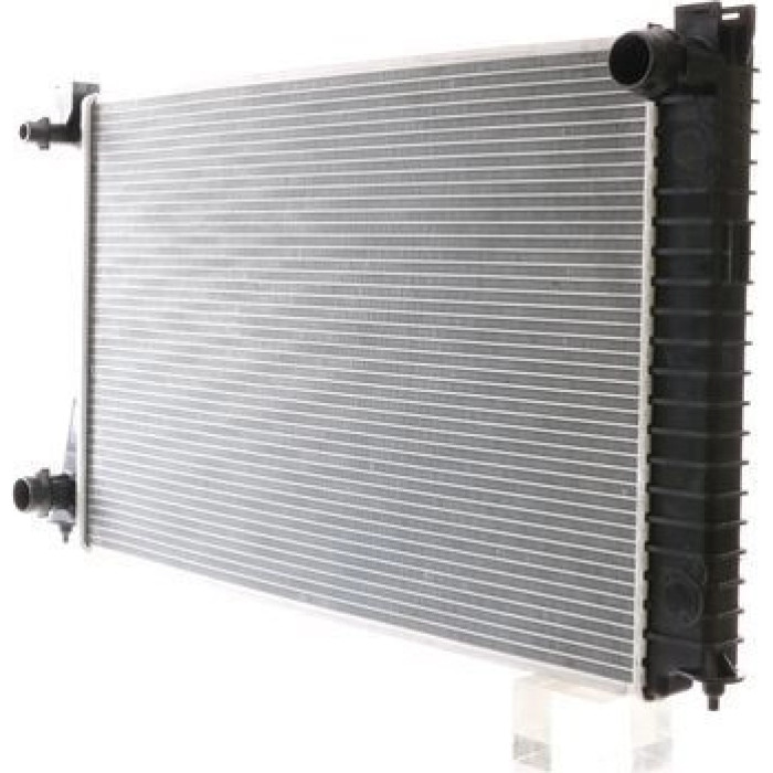 Kühler, Motorkühlung CR 1861 000S Kühler, Motorkühlung CR 1861 000S