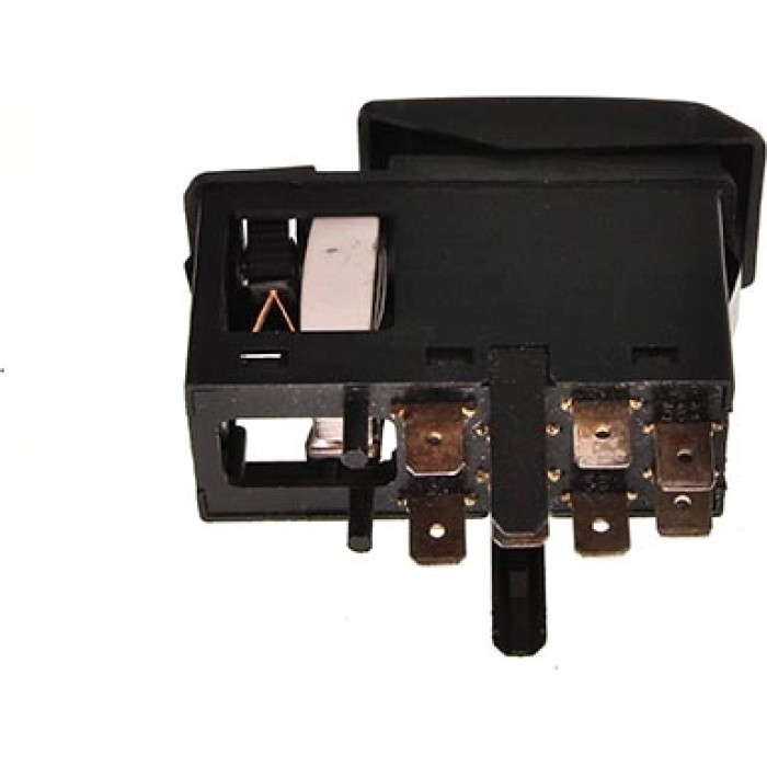 MAXGEAR Hauptlichtschalter 102942CN5 50-0038 MAXGEAR Hauptlichtschalter 102942CN5 50-0038