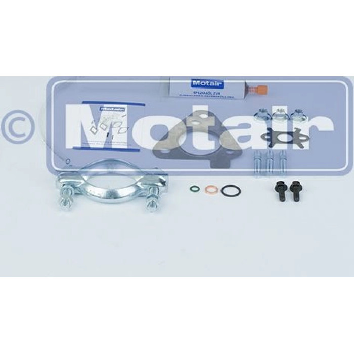 440297 Montagesatz Turbolader