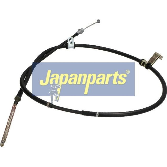 Seilzug, Feststellbremse Mitsubishi T. Galant 1.8-2.5 92-04 Le BC-501 Seilzug, Feststellbremse Mitsubishi T. Galant 1.8-2.5 92-04 Le BC-501