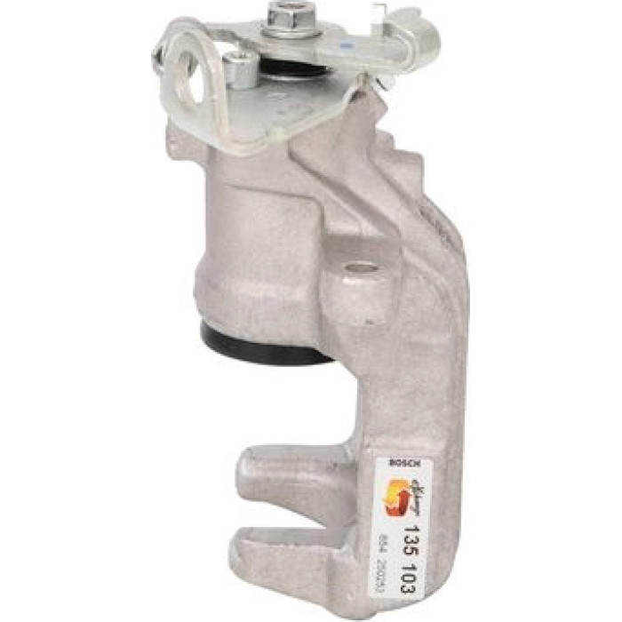 Bosch Bremssattel Hinterachse rechts 0 986 135 103 Bosch Bremssattel Hinterachse rechts 0 986 135 103