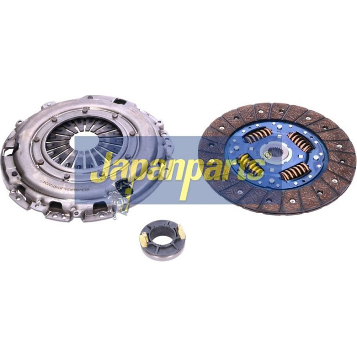 Japanparts Kupplungssatz KF-K34 Japanparts Kupplungssatz KF-K34