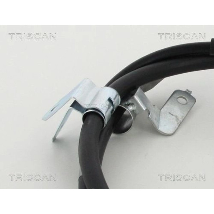 Seilzug, Feststellbremse Toyota T. Land Cruiser 2.7-4.0 02-09 8140 131344 Seilzug, Feststellbremse Toyota T. Land Cruiser 2.7-4.0 02-09 8140 131344