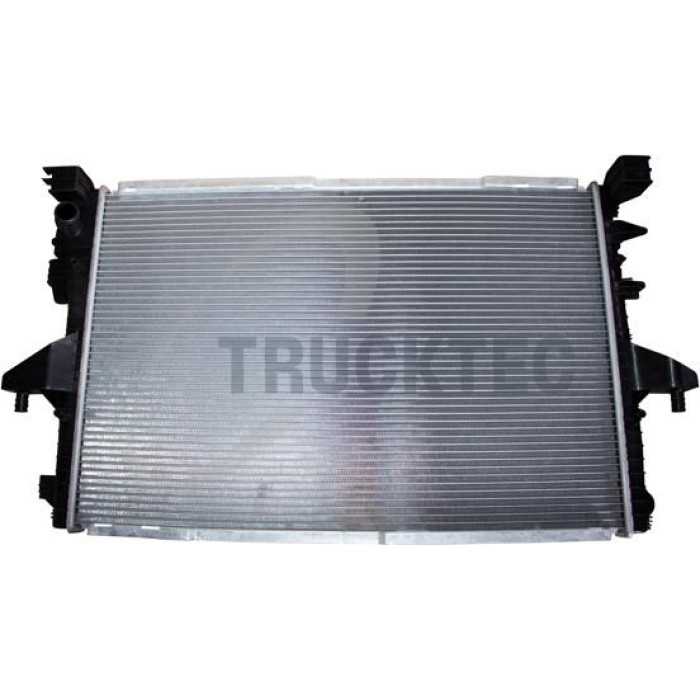 TRUCKTEC AUTOMOTIVE Motorkühler 07.40.124 TRUCKTEC AUTOMOTIVE Motorkühler 07.40.124