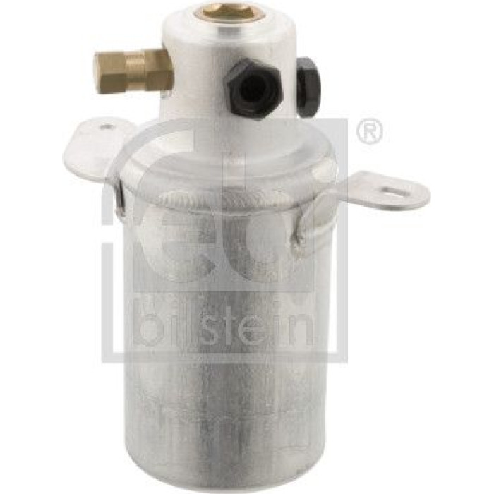FEBI BILSTEIN Klimaanlagentrockner 10271 FEBI BILSTEIN Klimaanlagentrockner 10271
