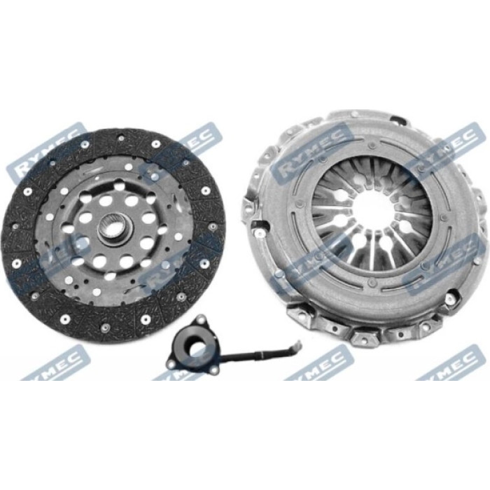 Kupplungssatz JT18371068 Kupplungssatz JT18371068