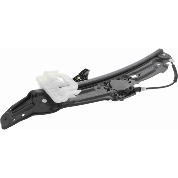VAICO V20-8709 Fensterheber hinten links, elektrisch, ohne Motor VAICO V20-8709 Fensterheber hinten links, elektrisch, ohne Motor