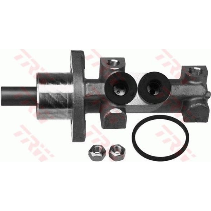 TRW Hauptbremszylinder PMF549 TRW Hauptbremszylinder PMF549