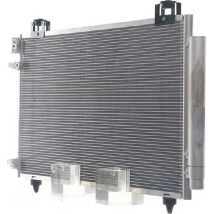 Kondensator, Klimaanlage AC 814 000S Kondensator, Klimaanlage AC 814 000S