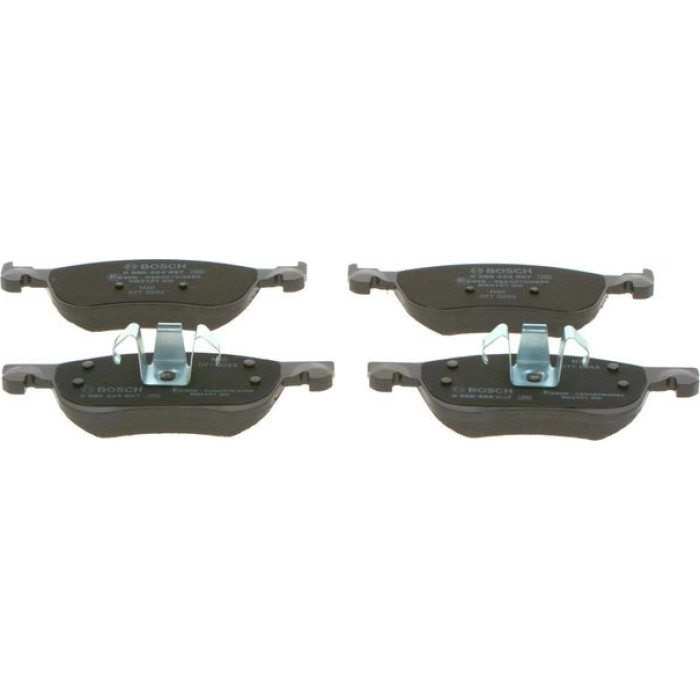 Bosch Bremsbelag 0 986 424 867 Bosch Bremsbelag 0 986 424 867