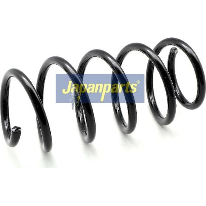 Japanparts Fahrwerksfeder ZC3333H Japanparts Fahrwerksfeder ZC3333H