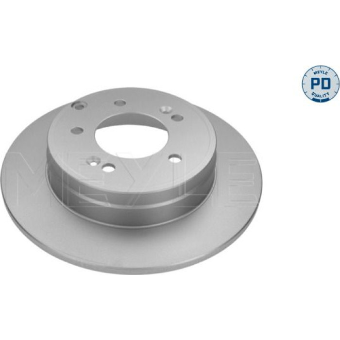 MEYLE Bremsscheibe Hyundai Sonata 05-10 37-15 523 0036/PD MEYLE Bremsscheibe Hyundai Sonata 05-10 37-15 523 0036/PD