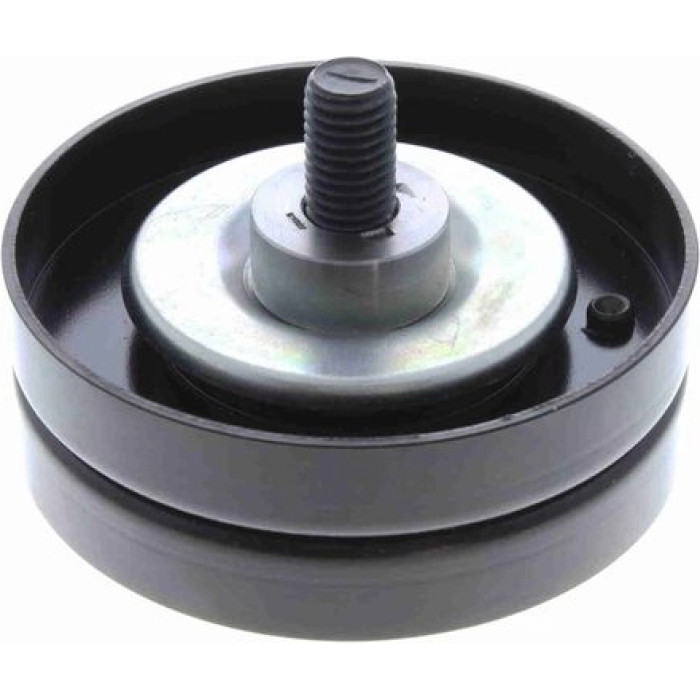 Vaico Umlenkrolle für Keilrippenriemen V40-0827 Vaico Umlenkrolle für Keilrippenriemen V40-0827