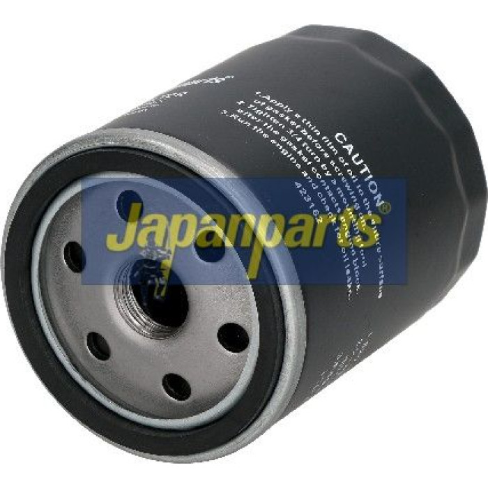 Japanparts Ölfilter Toyota Landcruiser FO-215S Japanparts Ölfilter Toyota Landcruiser FO-215S