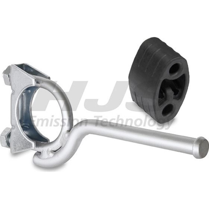 Halter, Abgasanlage 82 23 6574 Halter, Abgasanlage 82 23 6574