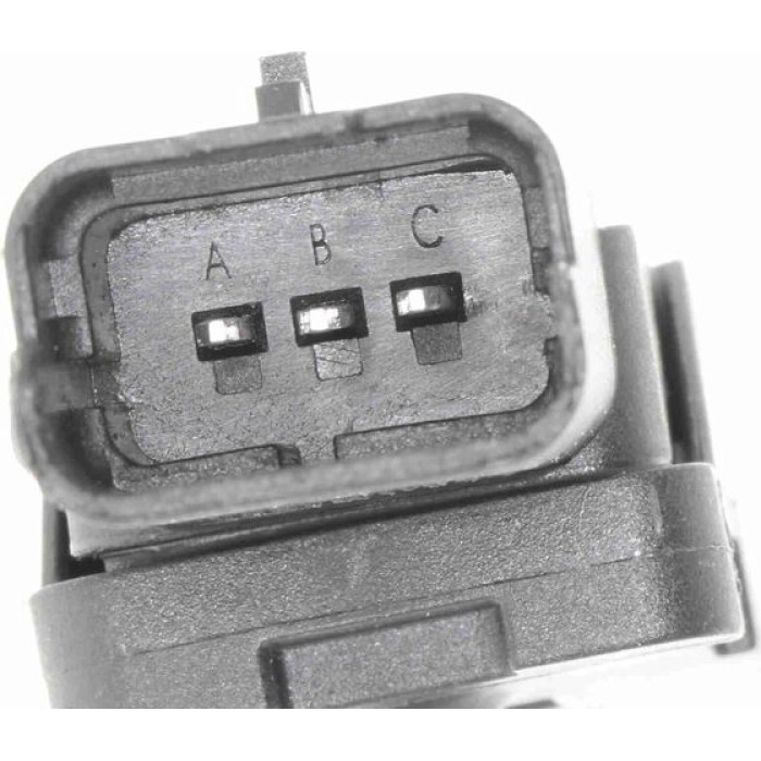 Vemo Luftdrucksensor für Höhenanpassung V22-72-0077