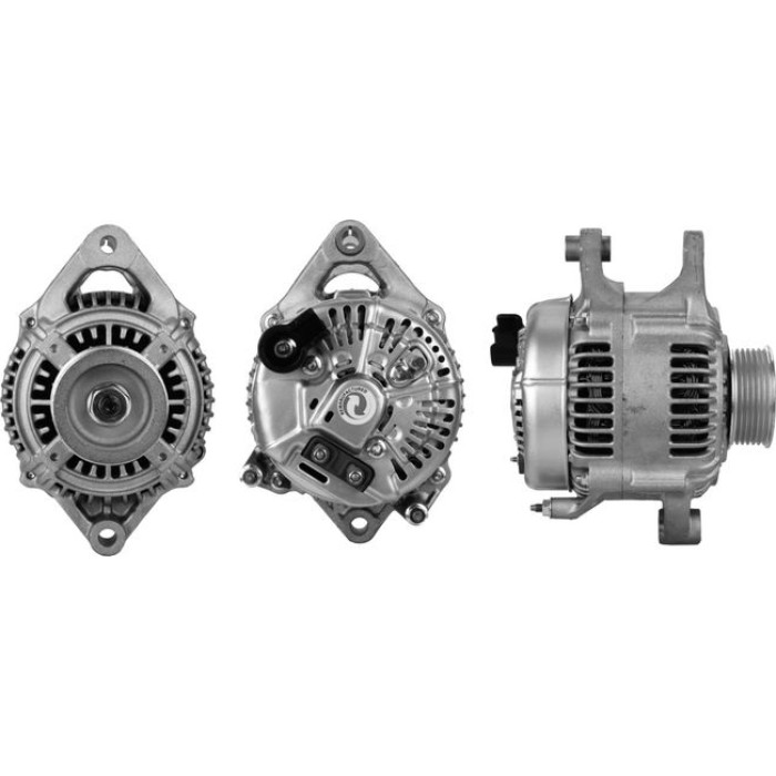 DRI Generator 5340031202 DRI Generator 5340031202