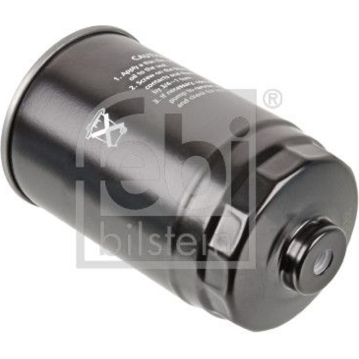 184050 febi Kraftstofffilter 184050
