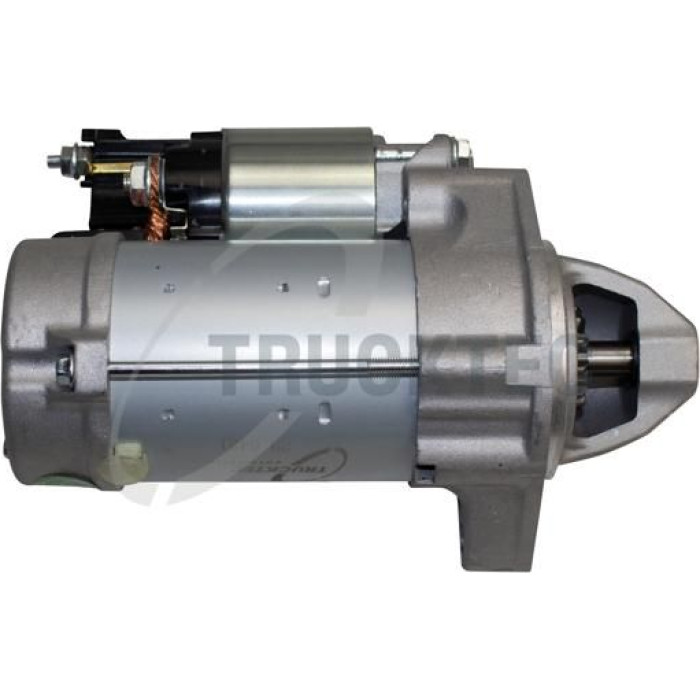 TRUCKTEC AUTOMOTIVE Anlasser 02.17.112 TRUCKTEC AUTOMOTIVE Anlasser 02.17.112
