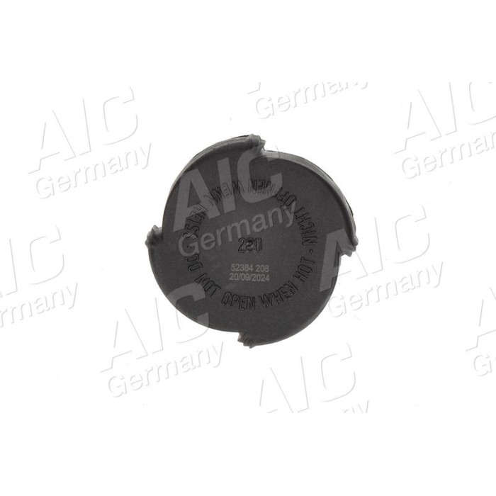 AIC Verschlussdeckel, Kühlmittel 52364