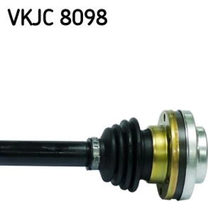 SKF Antriebswelle VKJC 8098 SKF Antriebswelle VKJC 8098