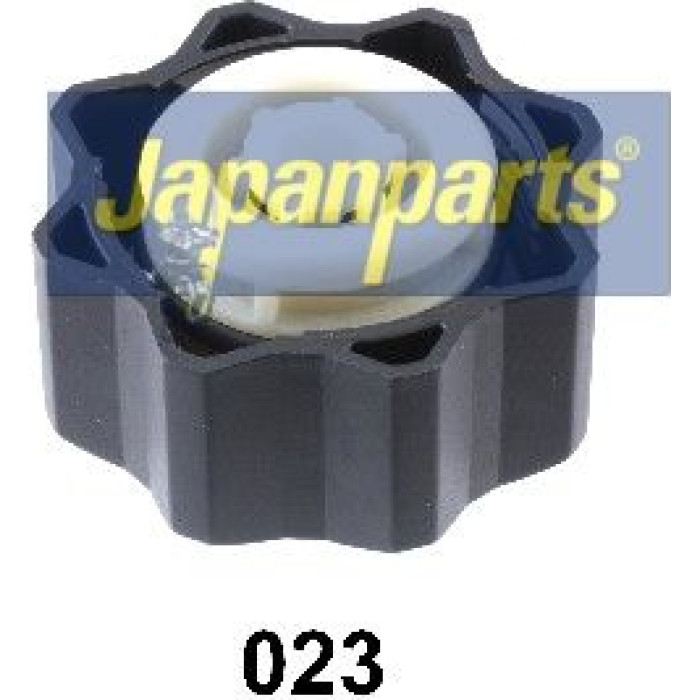 Japanparts Deckel schließen, Kühler KH-023 Japanparts Deckel schließen, Kühler KH-023