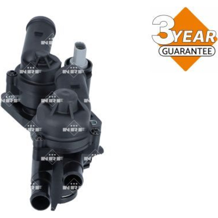 NRF Kühlmittelthermostat 725316 NRF Kühlmittelthermostat 725316