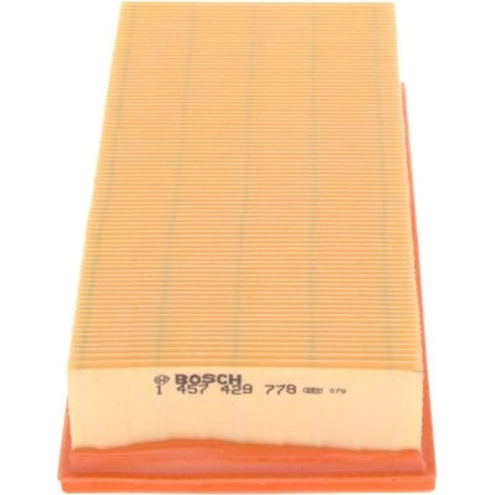Bosch Luftfilter 1457429778 Bosch Luftfilter 1457429778