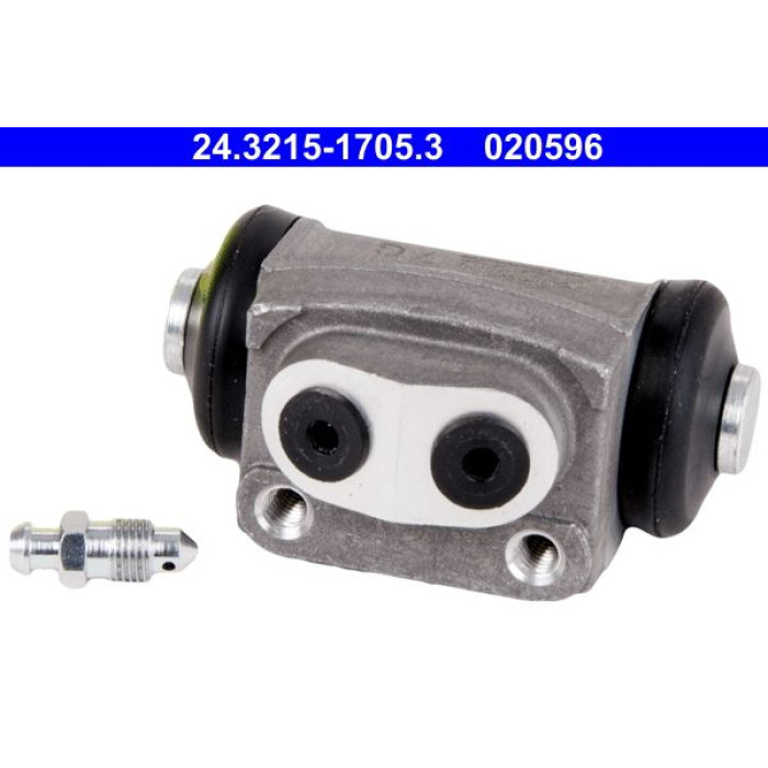 ATE Radbremszylinder 24.3215-1705.3 ATE Radbremszylinder 24.3215-1705.3
