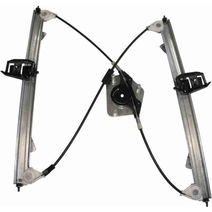 VAICO V24-0440 Fensterheber vorne rechts, elektrisch, ohne Motor VAICO V24-0440 Fensterheber vorne rechts, elektrisch, ohne Motor