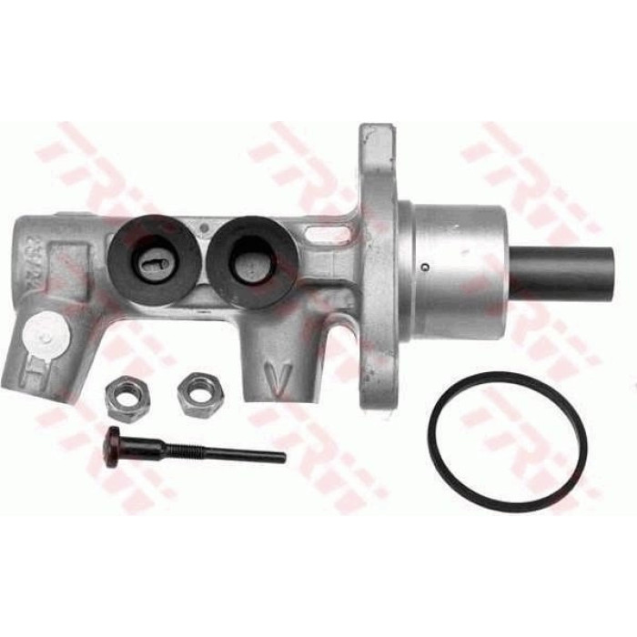 TRW Hauptbremszylinder PMK580