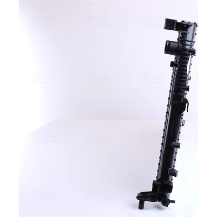 Nissens Wasserkühler PKW 630709 Nissens Wasserkühler PKW 630709