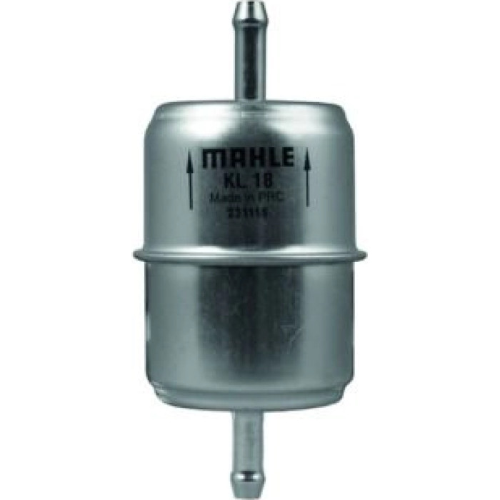 MAHLE Kraftstofffilter KL 18 OF MAHLE Kraftstofffilter KL 18 OF