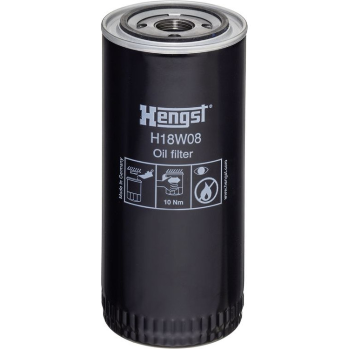 Hengst Ölfilter H18W08 Hengst Ölfilter H18W08