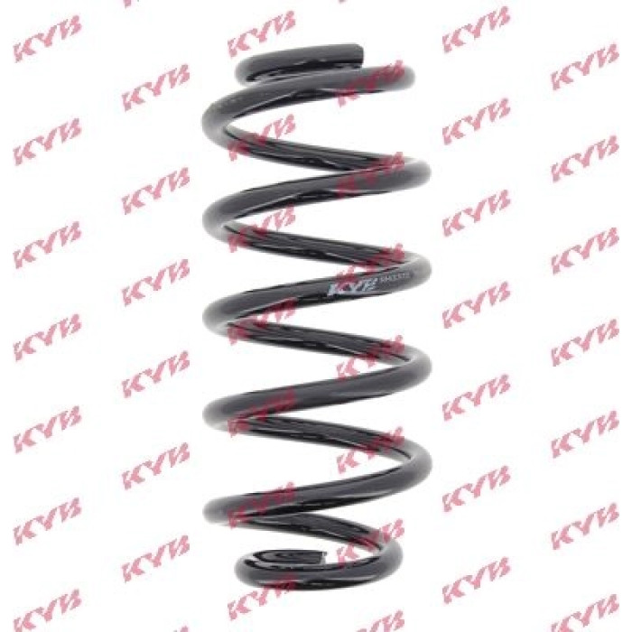 KYB Fahrwerksfeder Audi P. A4 1.8-3.0 11.00-06.08 RH3372 KYB Fahrwerksfeder Audi P. A4 1.8-3.0 11.00-06.08 RH3372