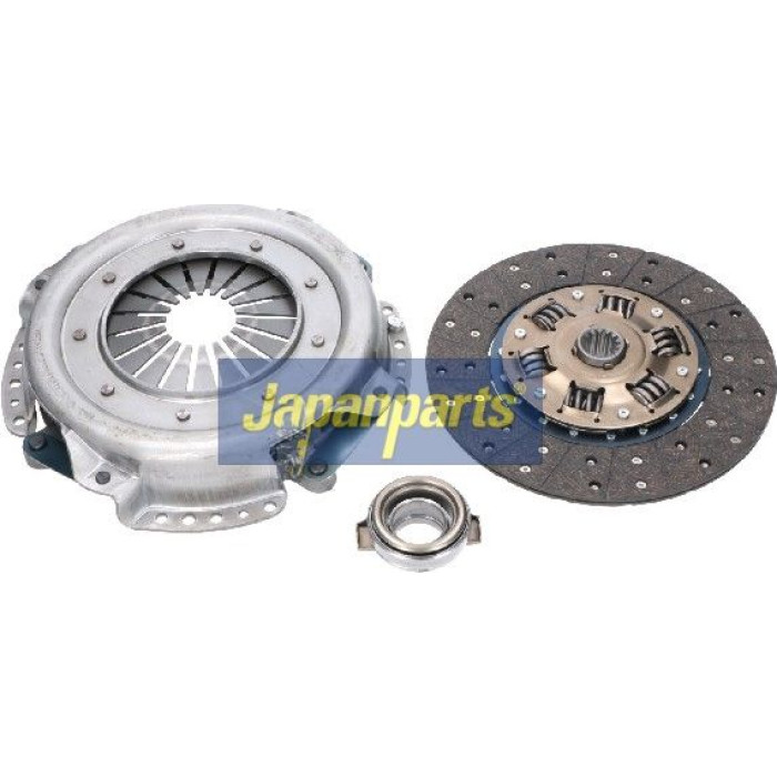 Japanparts Kupplungssatz KF-5012 Japanparts Kupplungssatz KF-5012